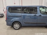  Ford  Transit FORD  CUSTOM / 2018 / 4P / COMBI 320 L1H1 TREND 2.0 ECOBLUE 170 CV AUTO #29