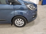  Ford  Transit FORD  CUSTOM / 2018 / 4P / COMBI 320 L1H1 TREND 2.0 ECOBLUE 170 CV AUTO #25