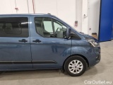  Ford  Transit FORD  CUSTOM / 2018 / 4P / COMBI 320 L1H1 TREND 2.0 ECOBLUE 170 CV AUTO #27