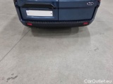  Ford  Transit FORD  CUSTOM / 2018 / 4P / COMBI 320 L1H1 TREND 2.0 ECOBLUE 170 CV AUTO #36