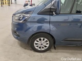  Ford  Transit FORD  CUSTOM / 2018 / 4P / COMBI 320 L1H1 TREND 2.0 ECOBLUE 170 CV AUTO #44