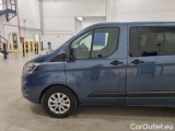  Ford  Transit FORD  CUSTOM / 2018 / 4P / COMBI 320 L1H1 TREND 2.0 ECOBLUE 170 CV AUTO #42