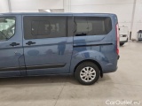  Ford  Transit FORD  CUSTOM / 2018 / 4P / COMBI 320 L1H1 TREND 2.0 ECOBLUE 170 CV AUTO #39