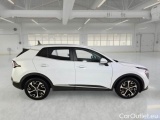  KIA  Sportage KIA  / 2021 / 5P / SUV 1.6 CRDI MHEV STYLE 2WD #7