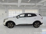  KIA  Sportage KIA  / 2021 / 5P / SUV 1.6 CRDI MHEV STYLE 2WD #8