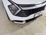 KIA  Sportage KIA  / 2021 / 5P / SUV 1.6 CRDI MHEV STYLE 2WD #25