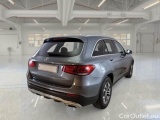  Mercedes  G-Klasee MERCEDES-BENZ GLC / 2019 / 5P / SUV 200 D 4MATIC BUSINESS AUT. #2