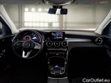  Mercedes  G-Klasee MERCEDES-BENZ GLC / 2019 / 5P / SUV 200 D 4MATIC BUSINESS AUT. #3