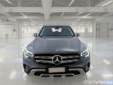  Mercedes  G-Klasee MERCEDES-BENZ GLC / 2019 / 5P / SUV 200 D 4MATIC BUSINESS AUT. #6