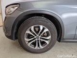  Mercedes  G-Klasee MERCEDES-BENZ GLC / 2019 / 5P / SUV 200 D 4MATIC BUSINESS AUT. #20
