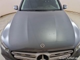  Mercedes  G-Klasee MERCEDES-BENZ GLC / 2019 / 5P / SUV 200 D 4MATIC BUSINESS AUT. #22