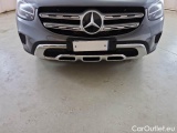  Mercedes  G-Klasee MERCEDES-BENZ GLC / 2019 / 5P / SUV 200 D 4MATIC BUSINESS AUT. #24