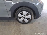  Mini  Clubman MINI  / 2015 / 5P / STATION WAGON COOPER D BUSINESS AUTOMATICA #17