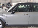  Mini  Clubman MINI  / 2015 / 5P / STATION WAGON COOPER D BUSINESS AUTOMATICA #60