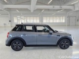  Mini  Cooper MINI MINI / 2021 / 5P / BERLINA  CLASSIC AUTO #7
