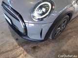  Mini  Cooper MINI MINI / 2021 / 5P / BERLINA  CLASSIC AUTO #30