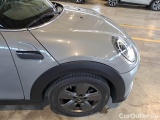 Mini  Cooper MINI MINI / 2021 / 5P / BERLINA  CLASSIC AUTO #36