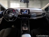  Nissan  Qashqai NISSAN  / 2021 / 5P / CROSSOVER 1.3 MHEV 158 BUSINESS XTRONIC #3
