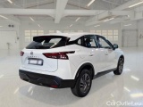  Nissan  Qashqai NISSAN  / 2021 / 5P / CROSSOVER 1.3 MHEV 158 BUSINESS XTRONIC #2