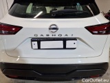  Nissan  Qashqai NISSAN  / 2021 / 5P / CROSSOVER 1.3 MHEV 158 BUSINESS XTRONIC #51