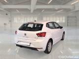  Seat  Ibiza SEAT NUOVA  / 2017 / 5P / BERLINA 1.0 TGI 66KW STYLE #2