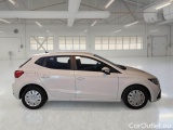  Seat  Ibiza SEAT NUOVA  / 2017 / 5P / BERLINA 1.0 TGI 66KW STYLE #7