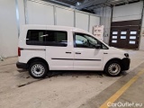  Volkswagen  Caddy VOLKSWAGEN  / 2015 / 4P / COMBI 2.0 TDI 122CV 4MOTION BUSINESS DAB KOMBI #7
