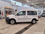  Volkswagen  Caddy VOLKSWAGEN  / 2015 / 4P / COMBI 2.0 TDI 122CV 4MOTION BUSINESS DAB KOMBI #8