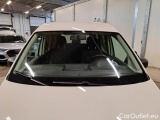  Volkswagen  Caddy VOLKSWAGEN  / 2015 / 4P / COMBI 2.0 TDI 122CV 4MOTION BUSINESS DAB KOMBI #10