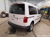  Volkswagen  Caddy VOLKSWAGEN  / 2015 / 4P / COMBI 2.0 TDI 122CV 4MOTION BUSINESS DAB KOMBI #2