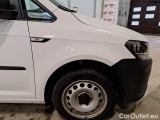 Volkswagen  Caddy VOLKSWAGEN  / 2015 / 4P / COMBI 2.0 TDI 122CV 4MOTION BUSINESS DAB KOMBI #41