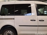  Volkswagen  Caddy VOLKSWAGEN  / 2015 / 4P / COMBI 2.0 TDI 122CV 4MOTION BUSINESS DAB KOMBI #52