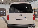  Volkswagen  Caddy VOLKSWAGEN  / 2015 / 4P / COMBI 2.0 TDI 122CV 4MOTION BUSINESS DAB KOMBI #74