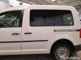  Volkswagen  Caddy VOLKSWAGEN  / 2015 / 4P / COMBI 2.0 TDI 122CV 4MOTION BUSINESS DAB KOMBI #83