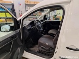  Volkswagen  Caddy VOLKSWAGEN  / 2015 / 4P / COMBI 2.0 TDI 122CV 4MOTION BUSINESS DAB KOMBI #126