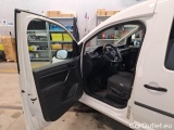  Volkswagen  Caddy VOLKSWAGEN  / 2015 / 4P / COMBI 2.0 TDI 122CV 4MOTION BUSINESS DAB KOMBI #147