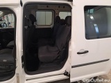 Volkswagen  Caddy VOLKSWAGEN  / 2015 / 4P / COMBI 2.0 TDI 122CV 4MOTION BUSINESS DAB KOMBI #184