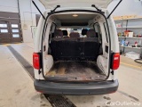  Volkswagen  Caddy VOLKSWAGEN  / 2015 / 4P / COMBI 2.0 TDI 122CV 4MOTION BUSINESS DAB KOMBI #200
