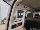  Volkswagen  Caddy VOLKSWAGEN  / 2015 / 4P / COMBI 2.0 TDI 122CV 4MOTION BUSINESS DAB KOMBI #207