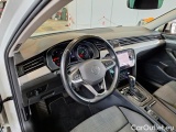  Volkswagen  Passat VOLKSWAGEN  / 2019 / 5P / STATION WAGON VAR. 2.0TDI SCR EVO 110KW BUSINESS DSG #3