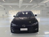  Volkswagen  Polo VOLKSWAGEN  / 2017 / 5P / BERLINA 1.0 EVO 59KW SPORT #6