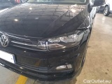  Volkswagen  Polo VOLKSWAGEN  / 2017 / 5P / BERLINA 1.0 EVO 59KW SPORT #32