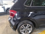  Volkswagen  Polo VOLKSWAGEN  / 2017 / 5P / BERLINA 1.0 EVO 59KW SPORT #42