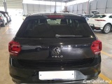  Volkswagen  Polo VOLKSWAGEN  / 2017 / 5P / BERLINA 1.0 EVO 59KW SPORT #46