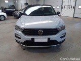  Volkswagen  T-ROC VOLKSWAGEN  / 2017 / 5P / SUV 1.0 TSI STYLE #6