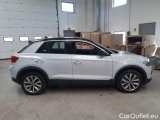  Volkswagen  T-ROC VOLKSWAGEN  / 2017 / 5P / SUV 1.0 TSI STYLE #7