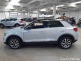  Volkswagen  T-ROC VOLKSWAGEN  / 2017 / 5P / SUV 1.0 TSI STYLE #8