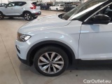  Volkswagen  T-ROC VOLKSWAGEN  / 2017 / 5P / SUV 1.0 TSI STYLE #17