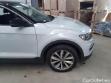  Volkswagen  T-ROC VOLKSWAGEN  / 2017 / 5P / SUV 1.0 TSI STYLE #20