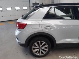  Volkswagen  T-ROC VOLKSWAGEN  / 2017 / 5P / SUV 1.0 TSI STYLE #18